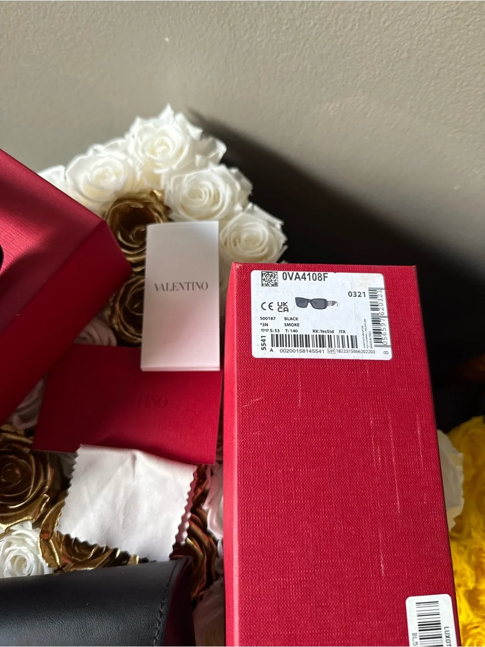 Valentino good used